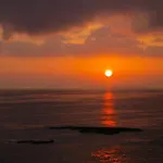 アパート Riccio Di Mare - Large And Bright Flat On The Sea