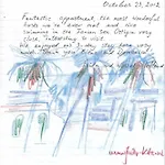 Riccio Di Mare - Large And Bright Flat On The Sea アパート *