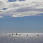 Riccio Di Mare - Large And Bright Flat On The Sea アパート シラクーサ
