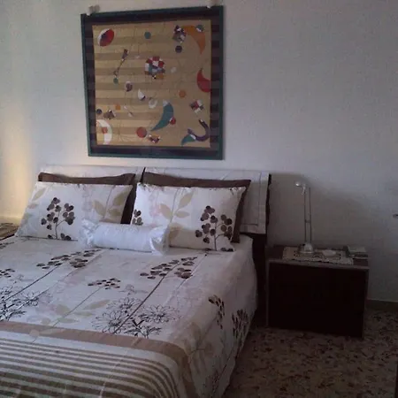 Riccio Di Mare - Large And Bright Flat On The Sea Apartamento *
