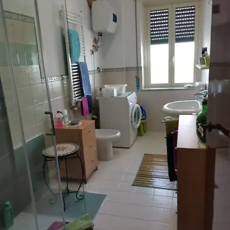 Riccio Di Mare - Large And Bright Flat On The Sea * Syracuse