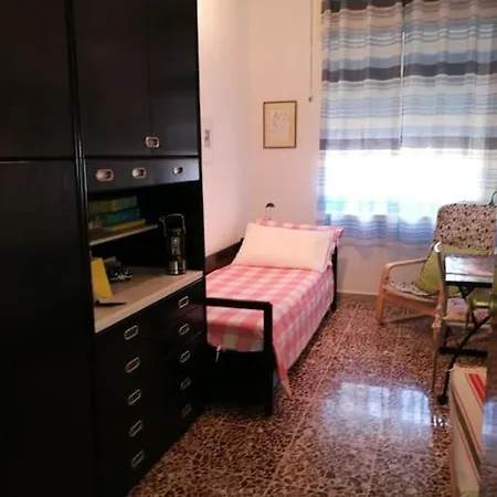Apartamento Riccio Di Mare - Large And Bright Flat On The Sea Syracuse